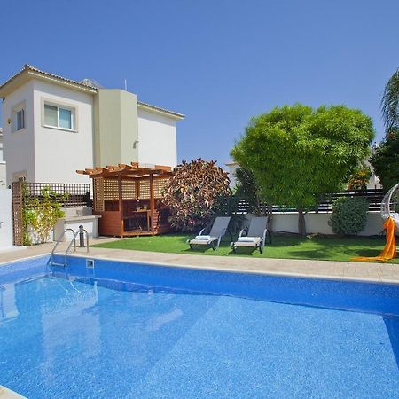 Villa Elias Ajia Napa Pokój zdjęcie