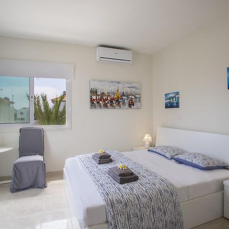 Villa Elias Ajia Napa Zewnętrze zdjęcie