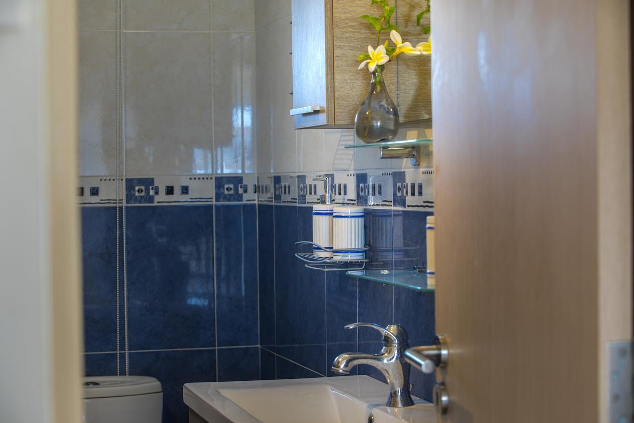 Villa Elias Ajia Napa Zewnętrze zdjęcie