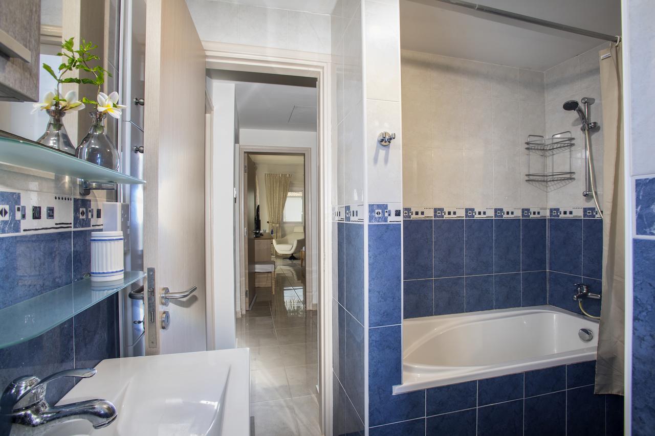 Villa Elias Ajia Napa Zewnętrze zdjęcie