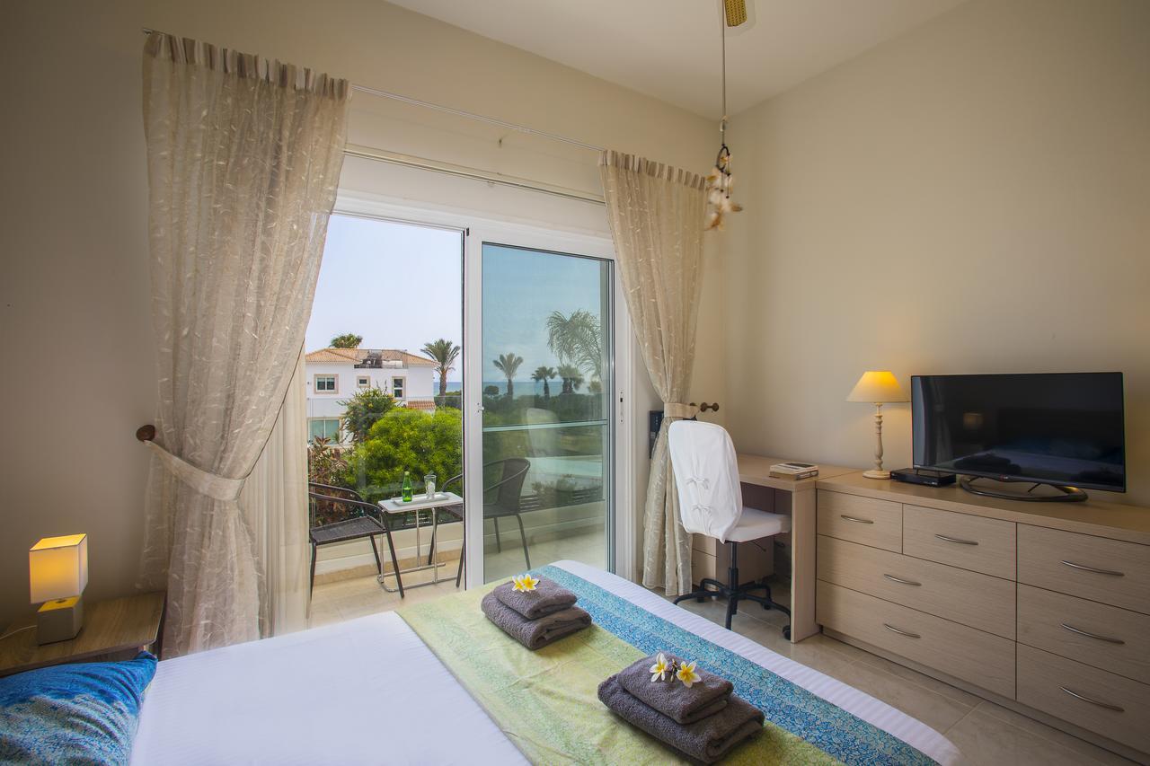 Villa Elias Ajia Napa Zewnętrze zdjęcie