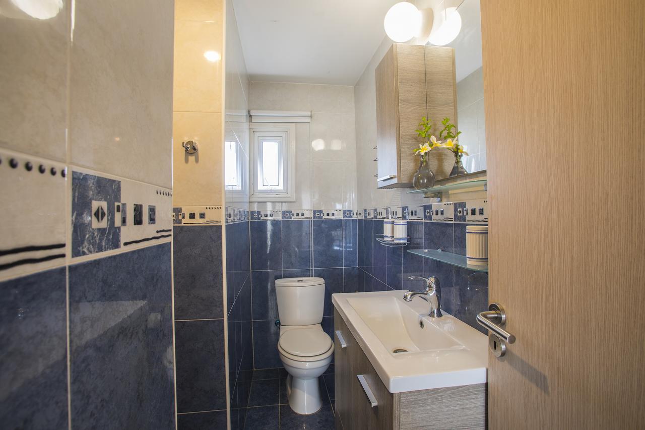 Villa Elias Ajia Napa Zewnętrze zdjęcie