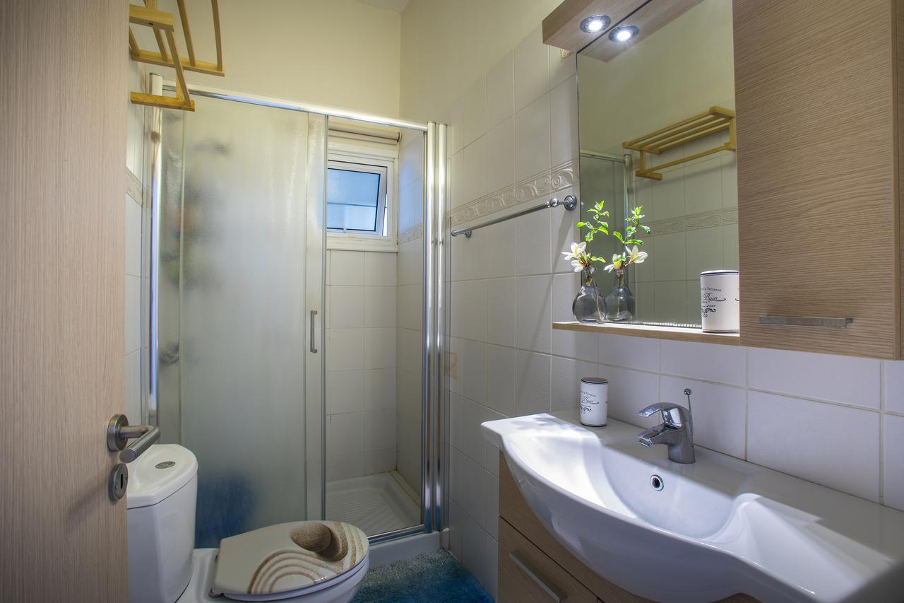 Villa Elias Ajia Napa Zewnętrze zdjęcie